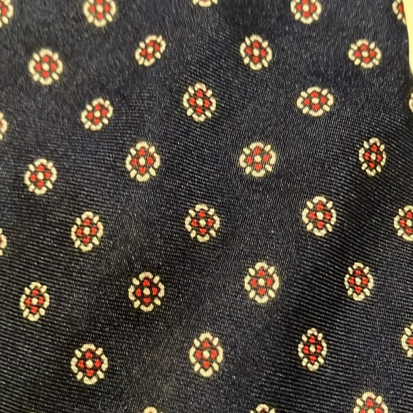 Brownstone Silk Tie - Picture 3 of 4